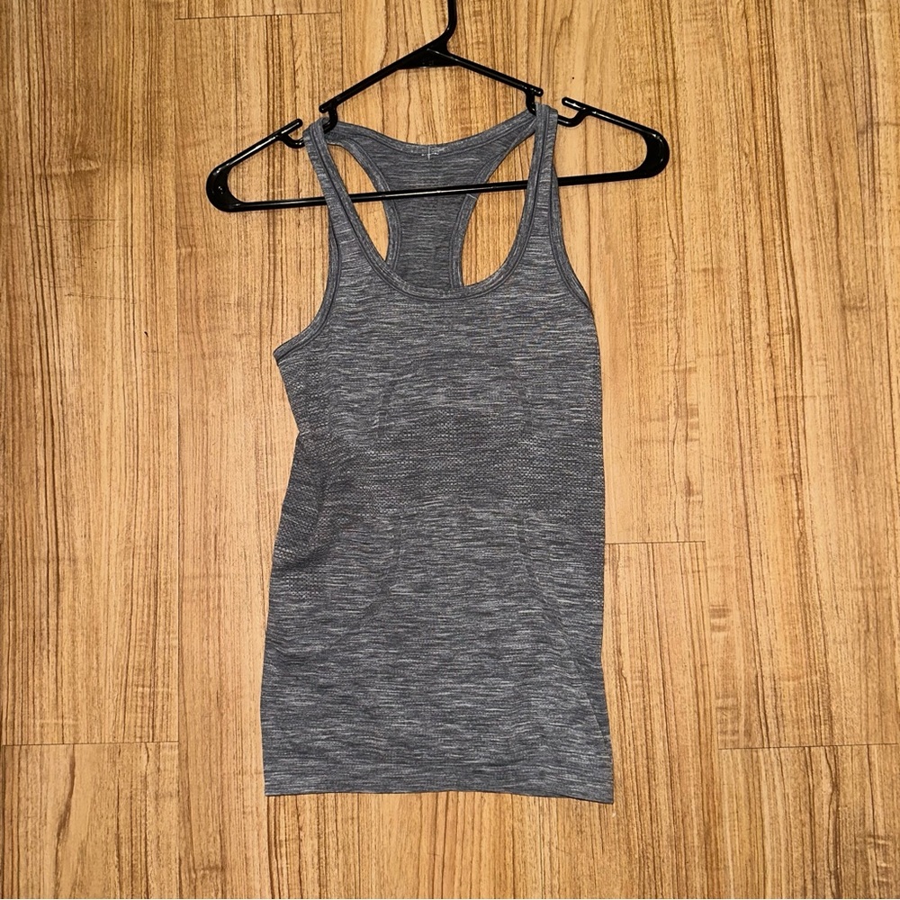 LULU TANK TOP